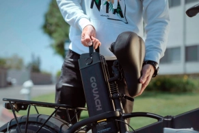 Airlines prohibit traveling with eBikes, but there are some exceptions you should know