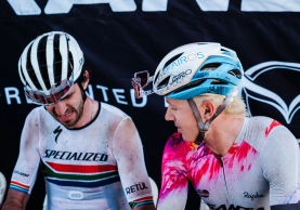 Matt Beers and Keegan Swenson are ready to attack the ABSA Cape Epic 2025