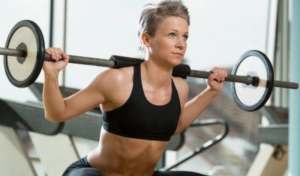 This study suggests that cyclists do not need to go to the gym