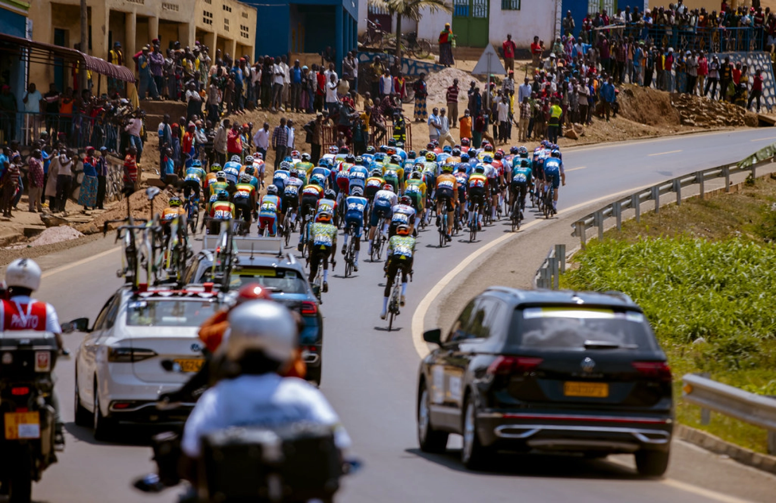 Only 6 months left, the Rwanda World Cup is getting complicated and the UCI says there is no plan B