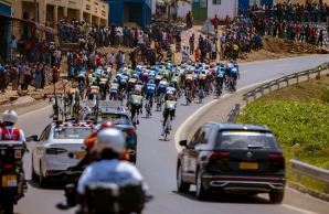 Only 6 months left, the Rwanda World Cup is getting complicated and the UCI says there is no plan B