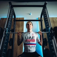 Este estudio sugiere que los ciclistas no necesitan ir al gimnasio