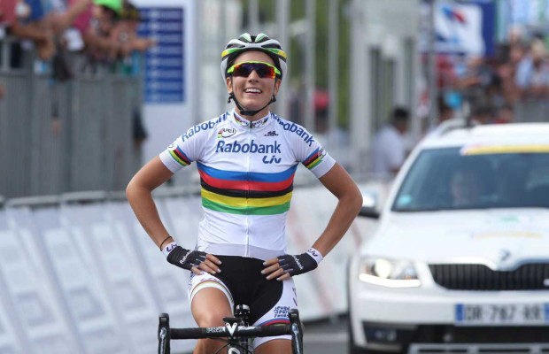 Rabobank regresa al ciclismo profesional para unirse al Visma Lease a Bike