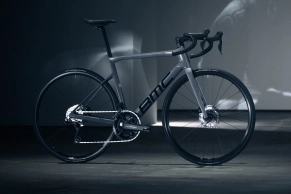 Total integration for the new BMC Teammachine SLR 2025