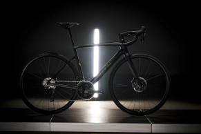 Total integration for the new BMC Teammachine SLR 2025