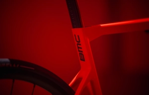 Total integration for the new BMC Teammachine SLR 2025