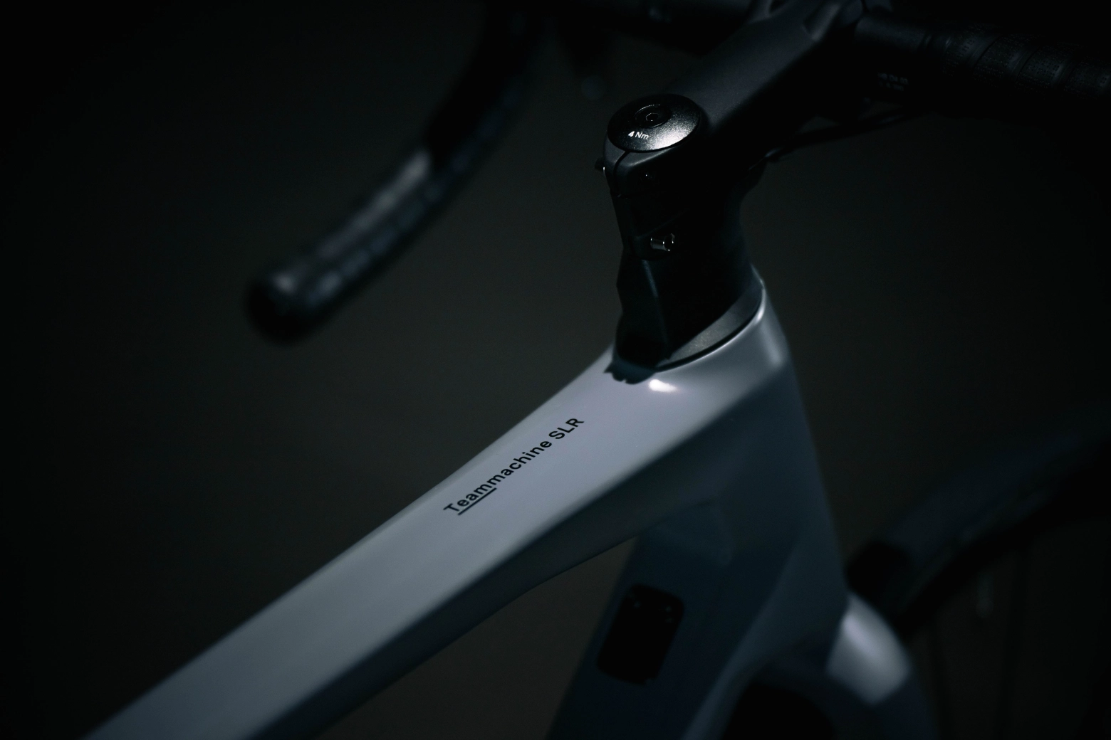 Integración total para la nueva BMC Teammachine SLR 2025