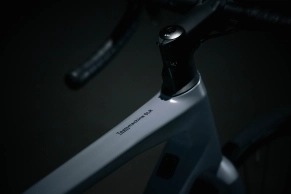 Total integration for the new BMC Teammachine SLR 2025