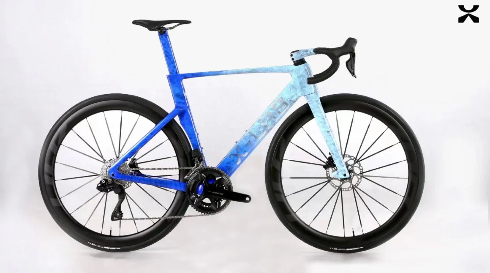 Is the cheapest World Tour bike in the peloton? The Astana X-LAB AD9 goes on sale