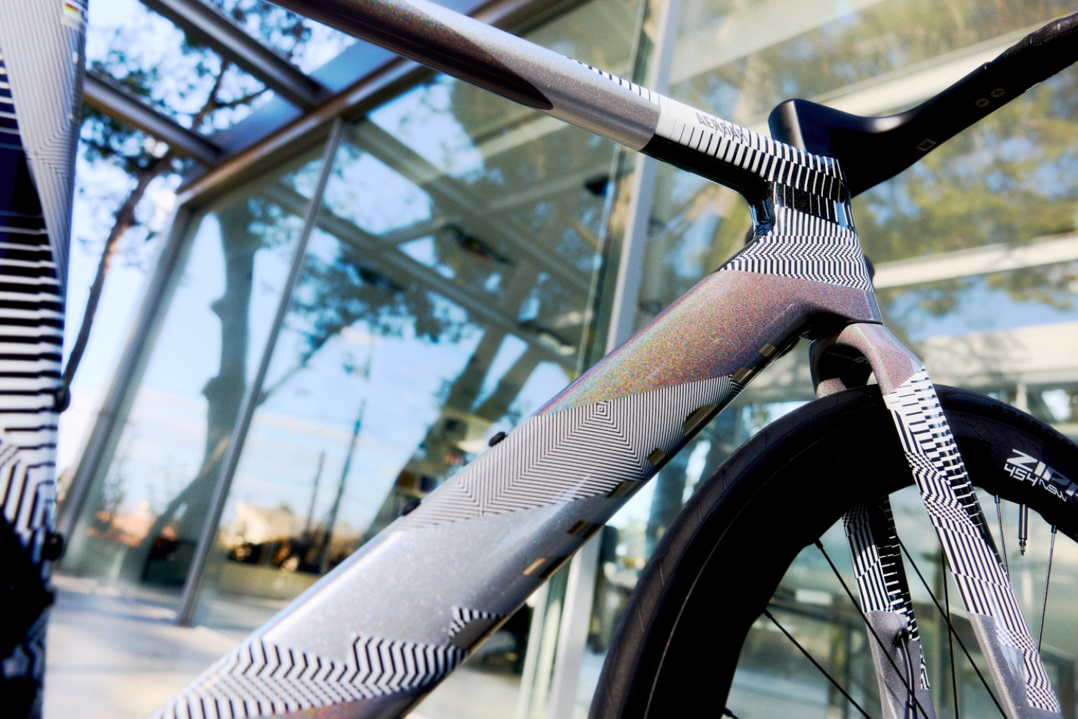 MyCanyon arrives, the new bike customization program from Canyon