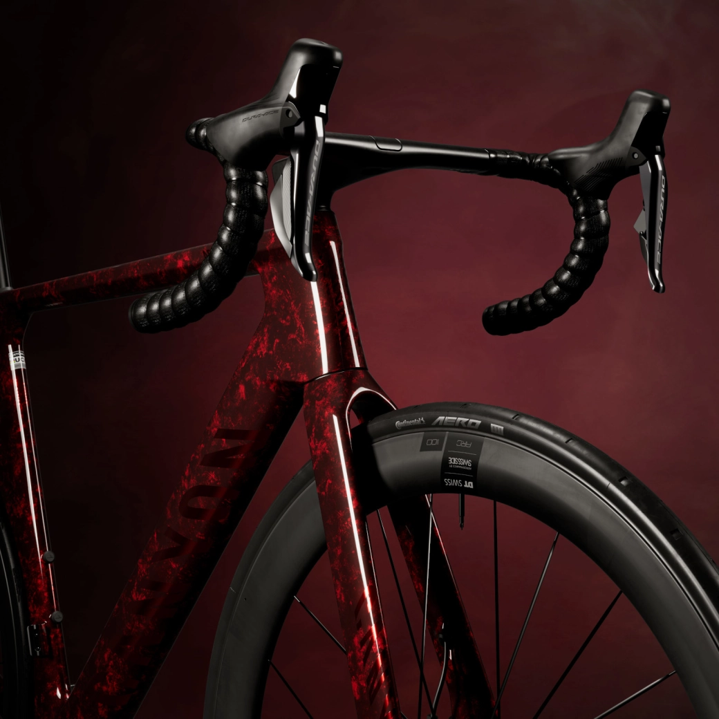 MyCanyon arrives, the new bike customization program from Canyon