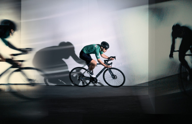 Intégration totale pour le nouveau BMC Teammachine SLR 2025