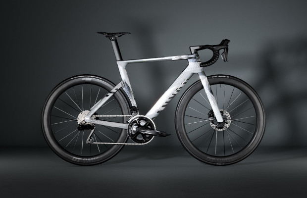 Chega MyCanyon, o novo programa de personalização de bicicletas da Canyon