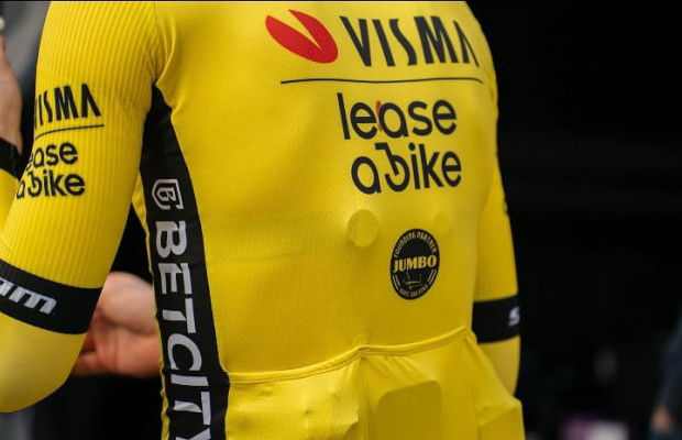 O que são os sensores de respiração que a UCI está considerando proibir?