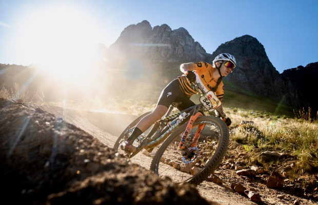 Dream team for the Cape Epic 2025: Annika Langvad returns to competition alongside Sofia Gomez Villafane