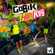 Gobik High Key, a vibrant collection full of fluorescent and neon colors