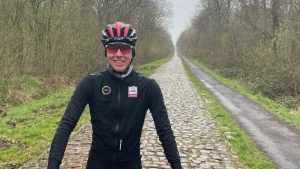 Pogacar wants to be in the Paris-Roubaix 2025 and confirms his participation in La Vuelta