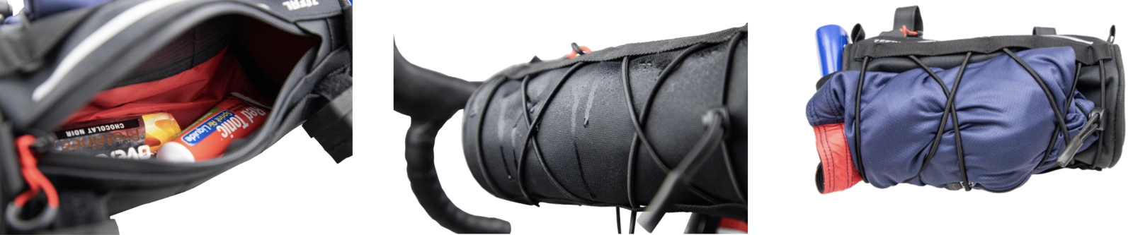 Ligera, práctica y a un precio muy interesante: así es la nueva Zefal Adventure F1