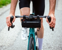 Light, practical, and at a very interesting price: that's the new Zefal Adventure F1