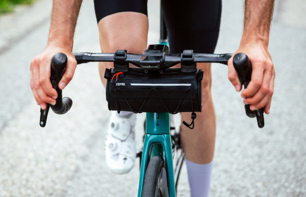 Légère, pratique et à un prix très intéressant : voici la nouvelle Zefal Adventure F1