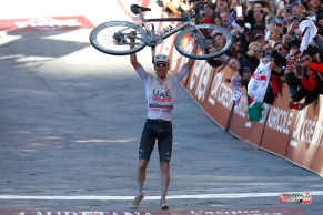 Strade Bianche 2025 : les favoris, les horaires et les lieux de rendez-vous