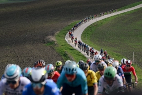 Strade Bianche 2025 : les favoris, les horaires et les lieux de rendez-vous