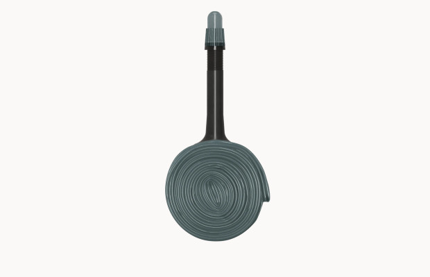 Nova câmera Aeron super leve de TPU com válvulas de alumínio