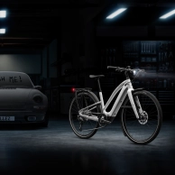 Specialized launches the Vado SL 2 in aluminum: perfect for forgetting about the car