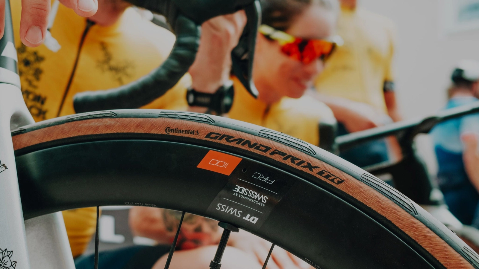 New Continental Grand Prix TR: a quality tubeless-ready tire at a good price