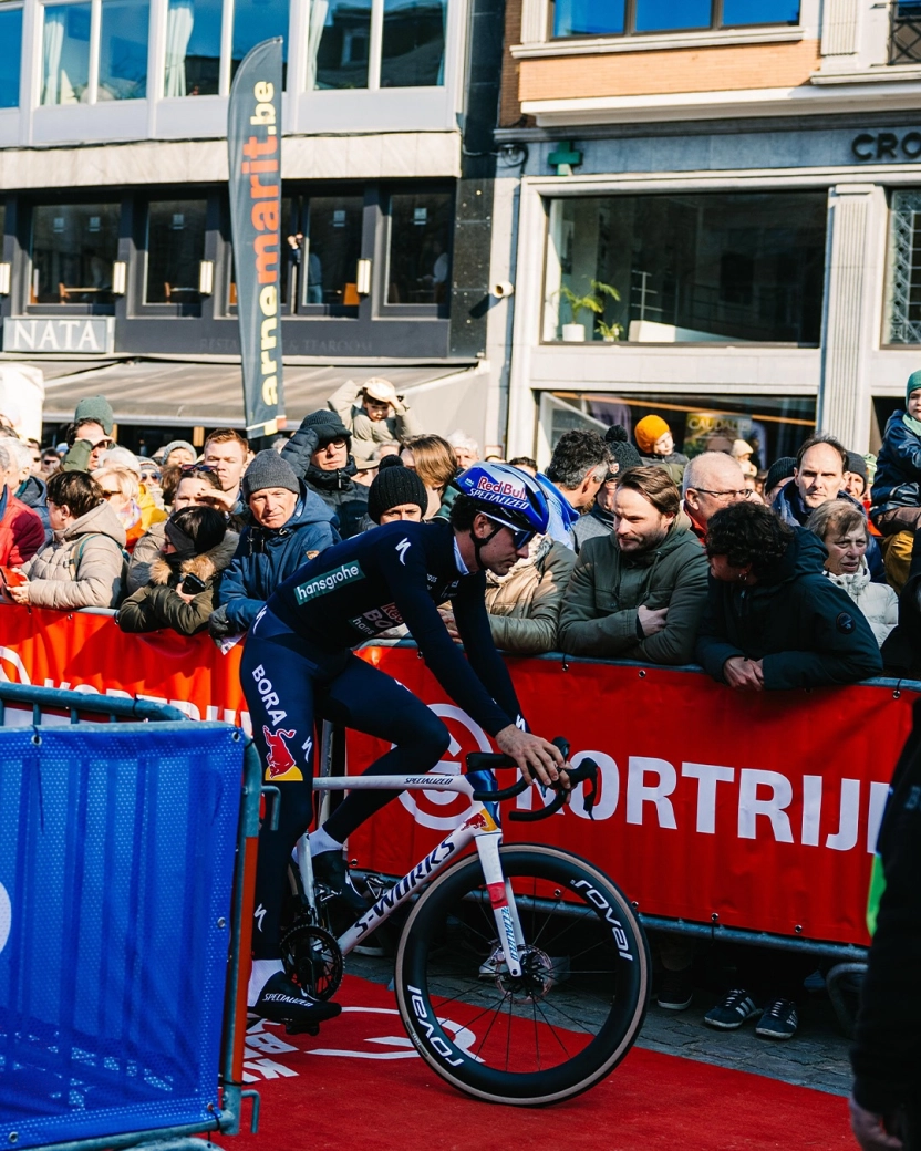 What are they and why have mullet wheels caused such a stir on the road?