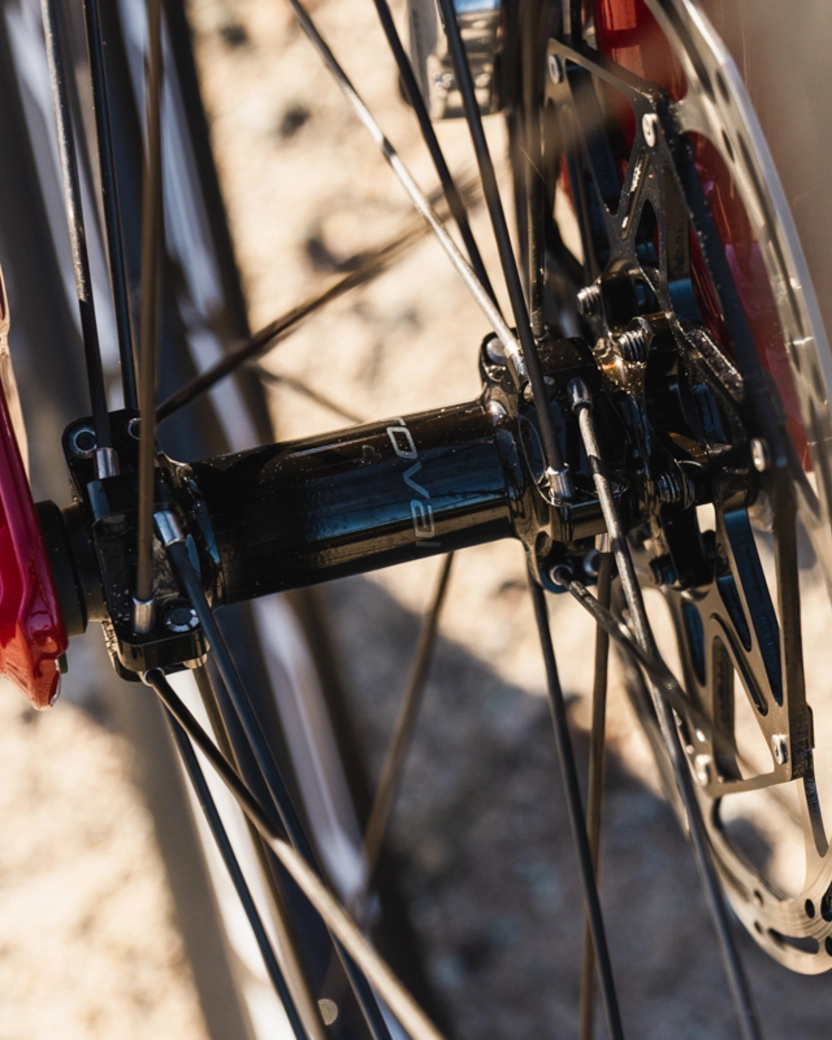 Only 998 g the set for "the fastest XC wheels on the planet": the Roval Control World Cup arrives