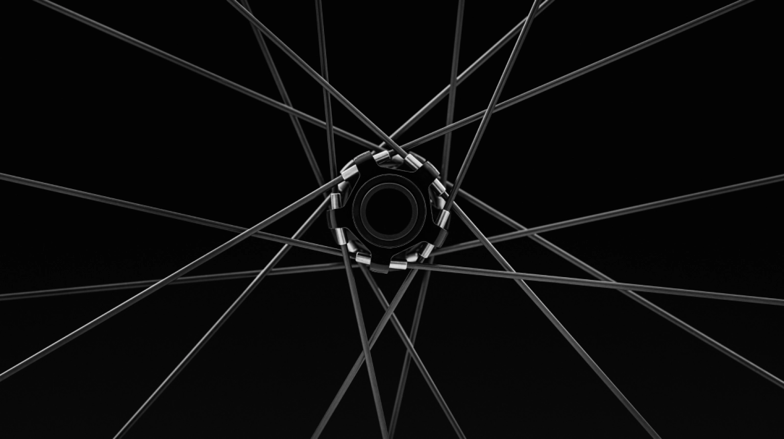 Only 998 g the set for "the fastest XC wheels on the planet": the Roval Control World Cup arrives