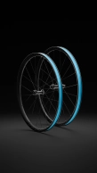 Only 998 g the set for "the fastest XC wheels on the planet": the Roval Control World Cup arrives