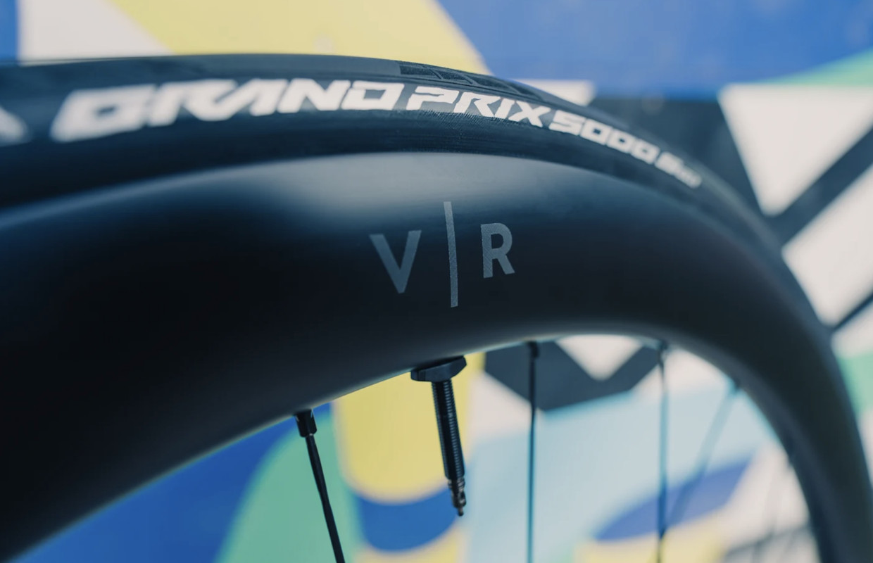 Jeu De Roues VTT 27,5" En Carbone - Largeur 27-45mm, Disque - Neuf Avec Garantie 1 An