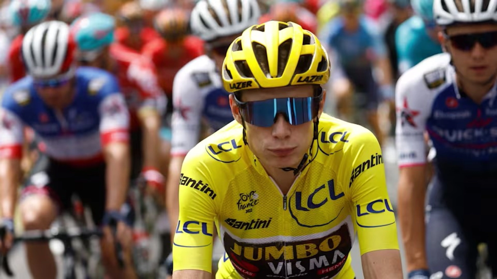 Paris-Nice 2025: favorites, times and how to watch