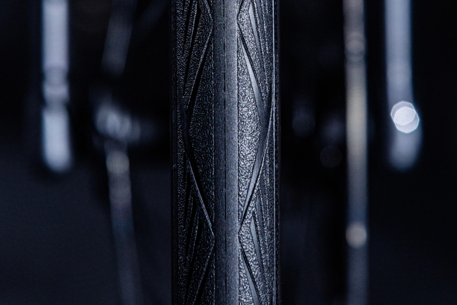 Hutchinson expands the options of its Blackbird tires with two new versions