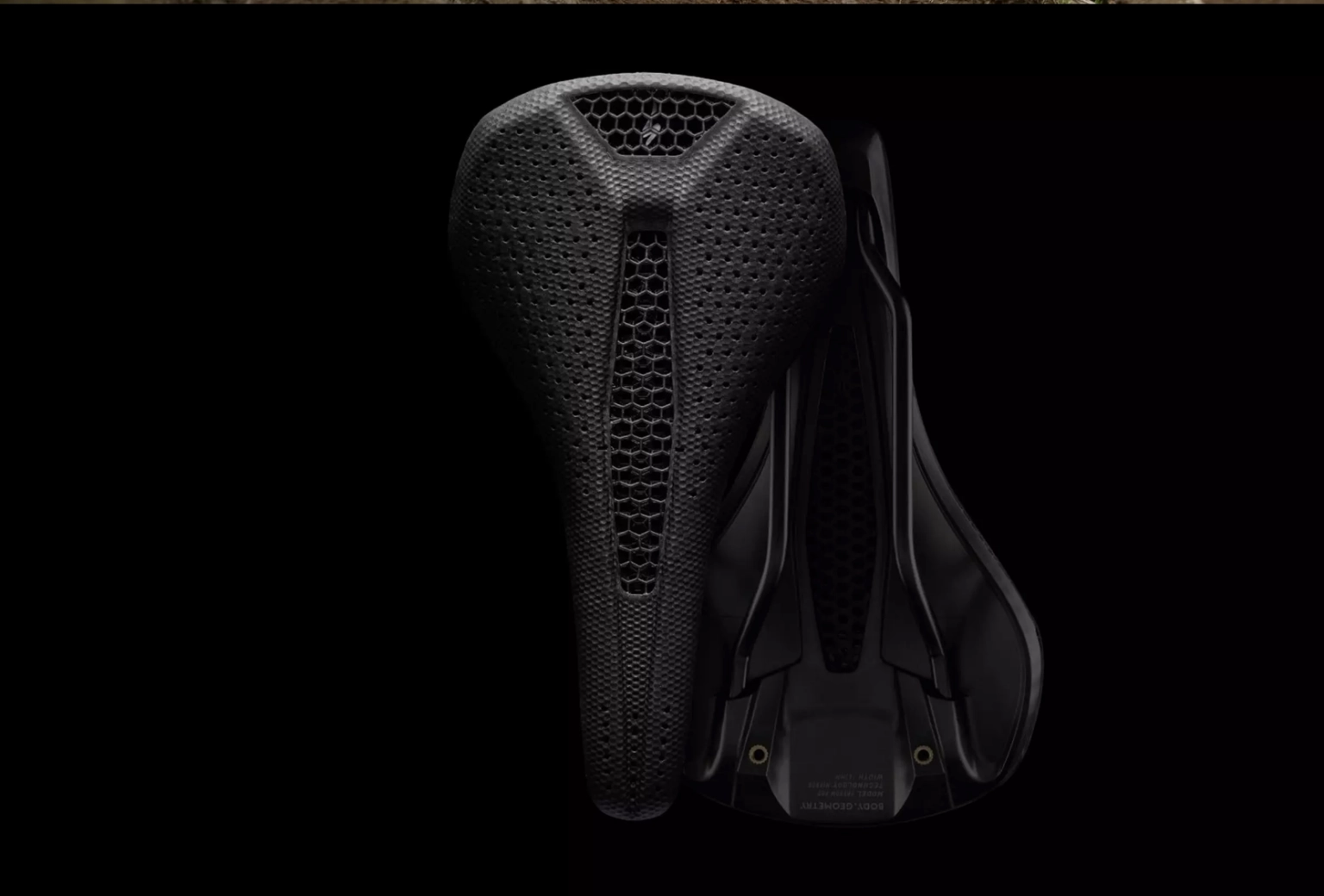 Less pressure to go faster: the Phenom Pro Mirror saddle has arrived