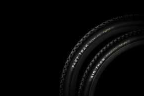Air Trak y Fast Trak: Specialized renueva sus neumáticos XC para 2025