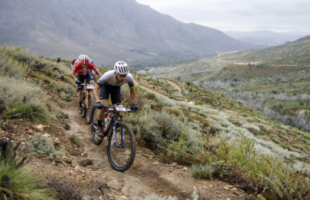 Absa Cape Epic 2025: tous les favoris pour la victoire