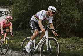 Deceuninck ends its sponsorship in cycling