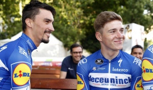 Deceuninck ends its sponsorship in cycling