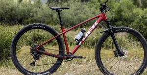What is low-impact aluminum? This is how Trek is betting on a better world