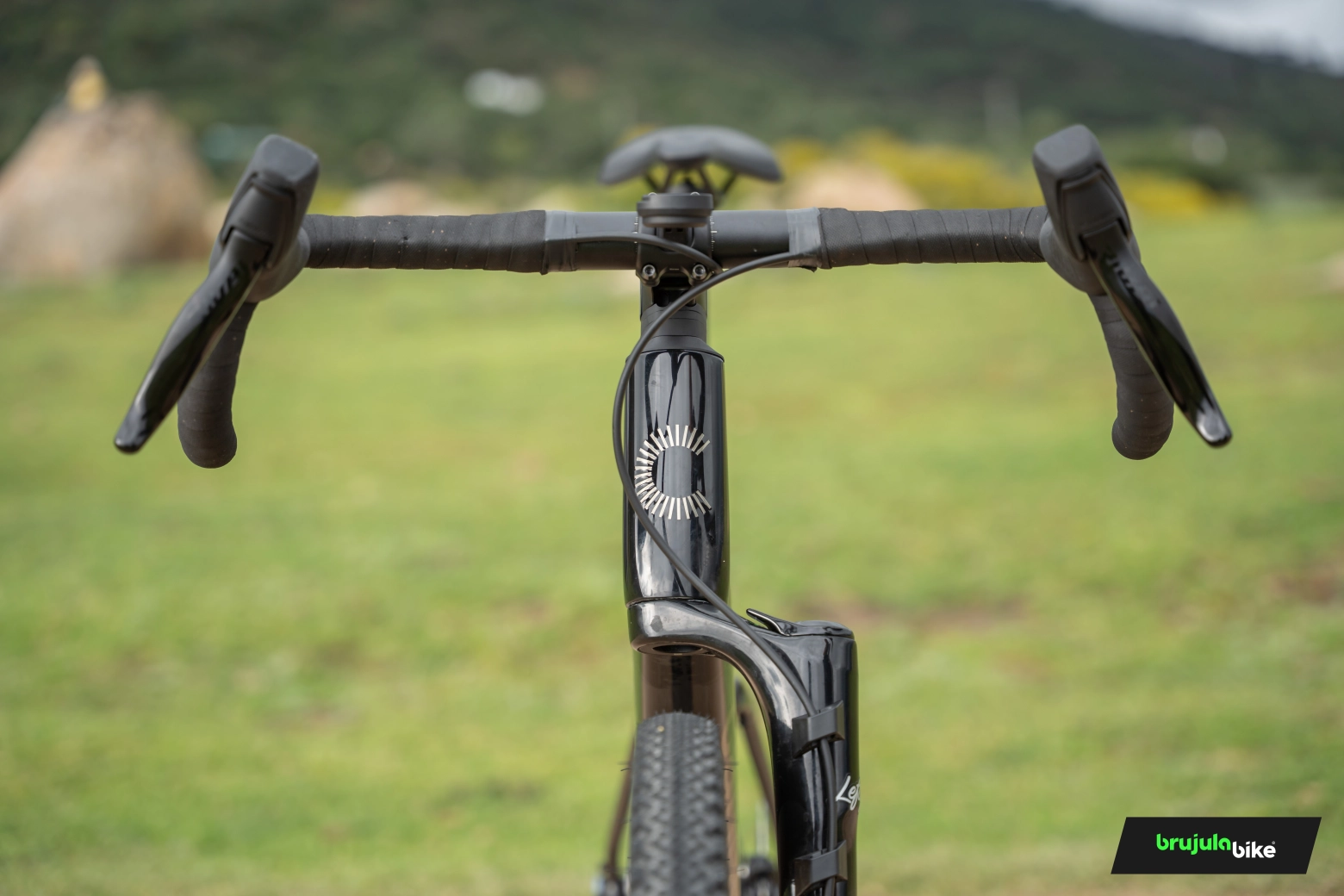 We tested the new Cannondale Topstone Carbon 2025: the gravel bike that doesn't give up anything