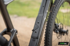 We tested the new Cannondale Topstone Carbon 2025: the gravel bike that doesn't give up anything