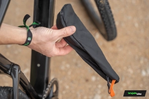 We tested the new Cannondale Topstone Carbon 2025: the gravel bike that doesn't give up anything