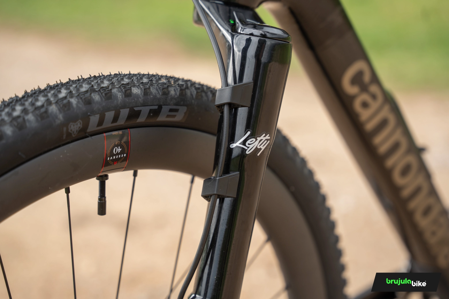 We tested the new Cannondale Topstone Carbon 2025: the gravel bike that doesn't give up anything