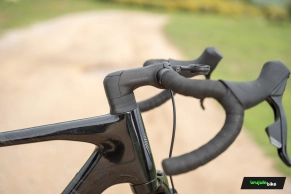 We tested the new Cannondale Topstone Carbon 2025: the gravel bike that doesn't give up anything