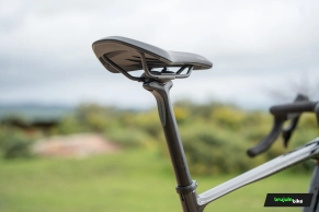 We tested the new Cannondale Topstone Carbon 2025: the gravel bike that doesn't give up anything
