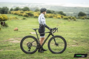 We tested the new Cannondale Topstone Carbon 2025: the gravel bike that doesn't give up anything