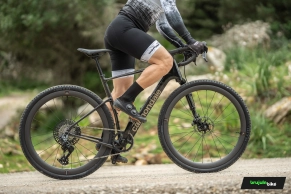 We tested the new Cannondale Topstone Carbon 2025: the gravel bike that doesn't give up anything